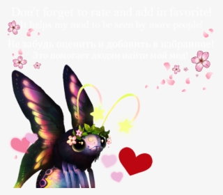 Butterflies Swarm Png, Transparent Png, Free Download