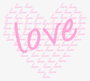 Pink Wedding Heart Clipart Download, HD Png Download, Free Download