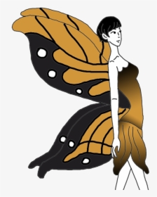 Butterfly Meaning, HD Png Download, Free Download
