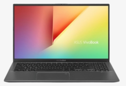 Asus Vivobook 15 X512fa I3 8th Gen Laptop, HD Png Download, Free Download