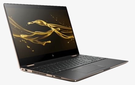 Hp Spectre X360, HD Png Download, Free Download