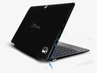 Tablet With Keyboard, HD Png Download, Free Download