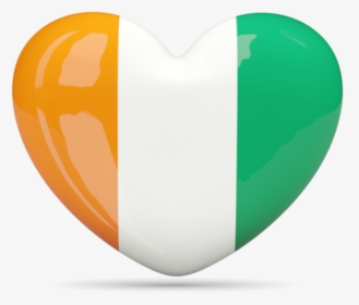 Download Flag Icon Of Cote D"ivoire At Png Format, Transparent Png, Free Download