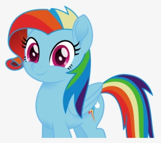 Mlp Tongue Click Png, Transparent Png, Free Download