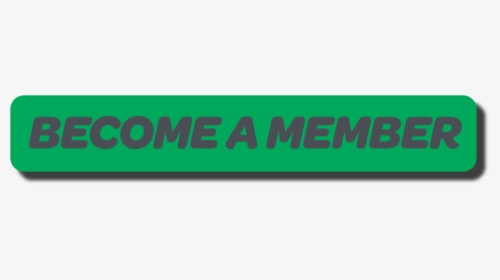 Become A Member Button Green Grey, HD Png Download, Free Download