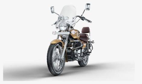 Hd Bajaj Avenger Png, Transparent Png, Free Download