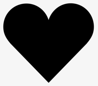Heart Computer Icons Shape Clip Art, HD Png Download, Free Download