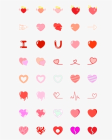 Heart Shape Png Images, Transparent Png, Free Download