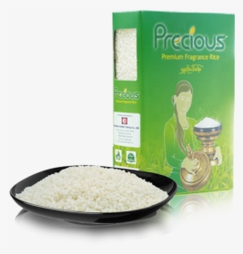 Precious Fragrant Rice, HD Png Download, Free Download