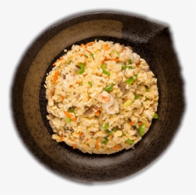 Garlic Fried Rice, HD Png Download, Free Download