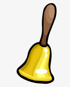 Club Penguin Christmas Bell, HD Png Download, Free Download