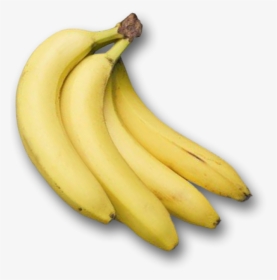 Bunch Banana Free, HD Png Download, Free Download