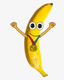 Banana Bunch Png, Transparent Png, Free Download