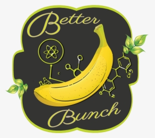 Logo Design By Ronwaynemedia For Australian Banana, HD Png Download, Free Download