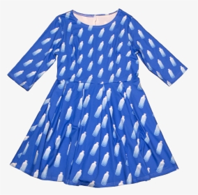 Hydration Smock Dress, HD Png Download, Free Download
