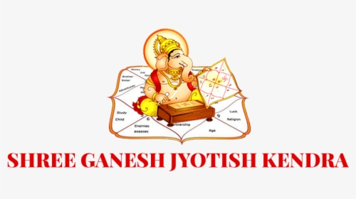 Shree Ganesh Jyotish Kendra, HD Png Download, Free Download