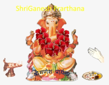 Ganesha Png Download, Transparent Png, Free Download