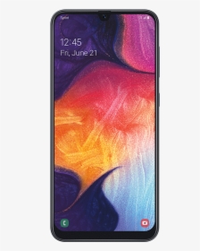 Samsung Galaxy A50, HD Png Download, Free Download
