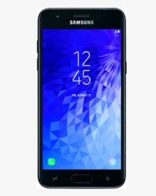 Galaxy J3 Top With 16gb Memory Cell Phone, HD Png Download, Free Download