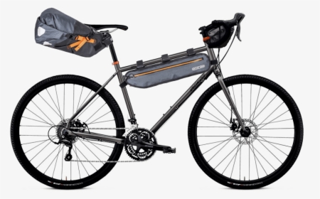 Specialized Awol Bikepacking, HD Png Download, Free Download