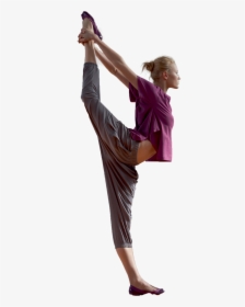 Yoga People Png, Transparent Png, Free Download