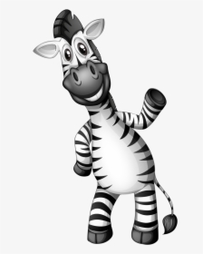 ‿✿⁀°zebra * Like°‿✿⁀, HD Png Download, Free Download