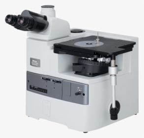 Nikon Eclipse Ma200 Inverted Metallurgical Microscope, HD Png Download, Free Download