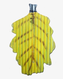 Yellow Leaf Png, Transparent Png, Free Download