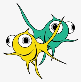 2 Fish Is A Graphic And Web Design Studio Serving Clients, HD Png Download, Free Download