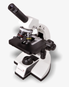 Labovision Monocular Compound Microscope Model Axl, HD Png Download, Free Download