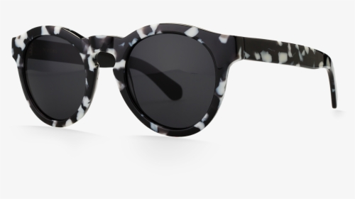Black Spectacles Png, Transparent Png, Free Download