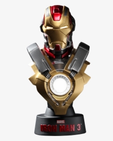 Iron Man Heart Png, Transparent Png, Free Download