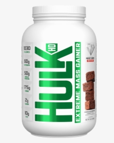 Perfect Sports Hulk Hd Weight Gainer 3lb / Chocolate, HD Png Download, Free Download