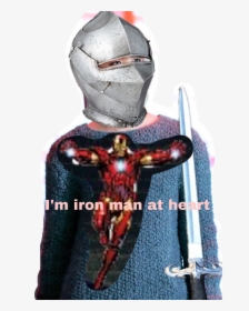 #iron Man, HD Png Download, Free Download