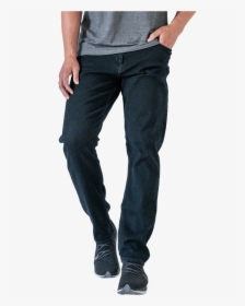 Men Jeans Png, Transparent Png, Free Download