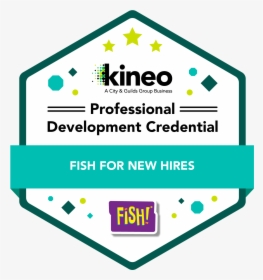 Fish For New Hires, HD Png Download, Free Download