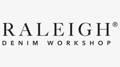 Raleigh Denim Workshop, HD Png Download, Free Download