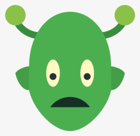 Transparent Alien Clipart Black And White, HD Png Download, Free Download