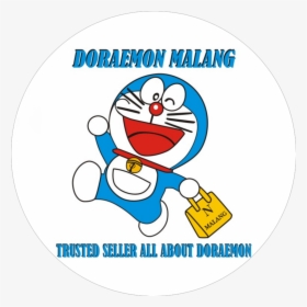 Doraemon Face , Png Download, Transparent Png, Free Download