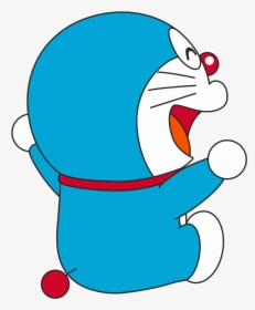 Doraemon Face Png, Transparent Png, Free Download