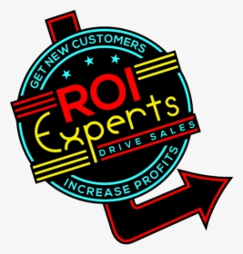 Roi Experts Cropped, HD Png Download, Free Download