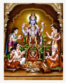 Sri Rama Images Png, Transparent Png, Free Download