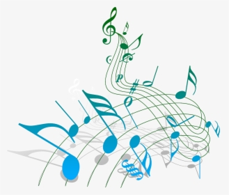 Music Notes, HD Png Download, Free Download
