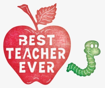 Best Teacher Png, Transparent Png, Free Download