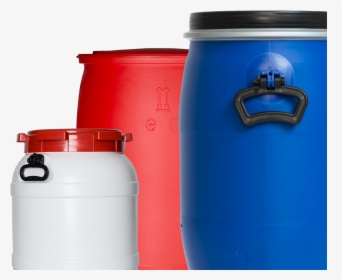 Plastic Drums, HD Png Download, Free Download