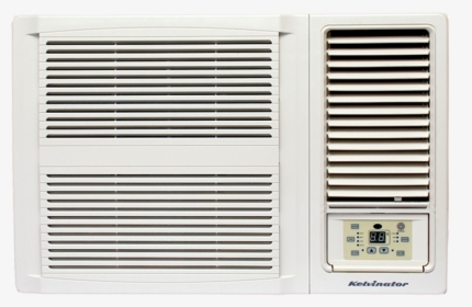 Kelvinator Kwh39cre Window Wall, HD Png Download, Free Download