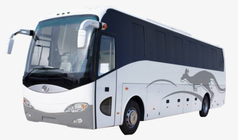 42 Seater Bus Gallery, HD Png Download, Free Download
