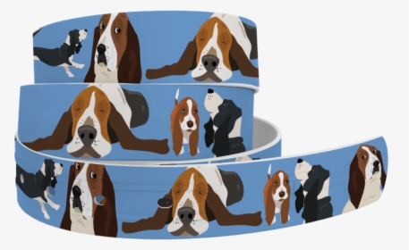Basset Hound Belt, HD Png Download, Free Download