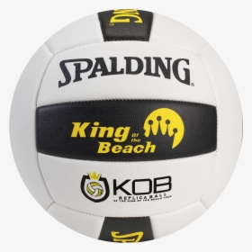 King Of The Beach® Replica Volleyball, HD Png Download, Free Download