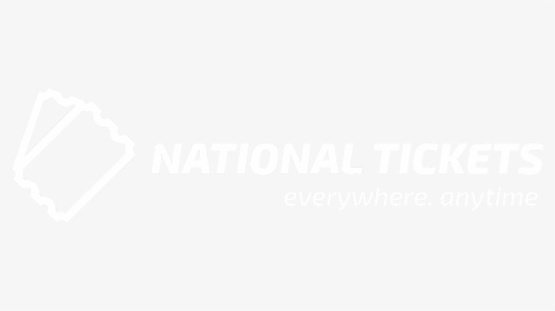 Nationalticket Logo, HD Png Download, Free Download